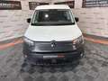 Volkswagen Caddy 2.0TDI Origin 4Motion 90KW Blanco - thumbnail 4