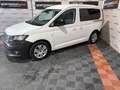 Volkswagen Caddy 2.0TDI Origin 4Motion 90KW Blanco - thumbnail 2