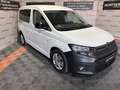 Volkswagen Caddy 2.0TDI Origin 4Motion 90KW Blanco - thumbnail 5
