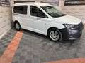 Volkswagen Caddy 2.0TDI Origin 4Motion 90KW Blanco - thumbnail 6