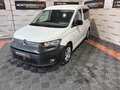 Volkswagen Caddy 2.0TDI Origin 4Motion 90KW Blanco - thumbnail 3