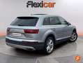 Audi Q7 S line 45 TDI 170kW (232CV) quat. tip. Gris - thumbnail 8