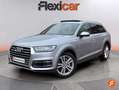 Audi Q7 S line 45 TDI 170kW (232CV) quat. tip. Gris - thumbnail 3