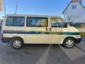 Volkswagen T4 Kombi 2,5 TDI Weiß - thumbnail 4