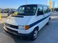 Volkswagen T4 Kombi 2,5 TDI Weiß - thumbnail 1