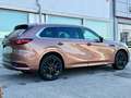 Mazda CX-80 3.3 m-hybrid boost Homura Plus auto Bronzo - thumbnail 5