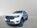 Ford Ranger 2.0 ECOBLUE aut. 213 CV DC Limited 5 posti Blanco - thumbnail 2