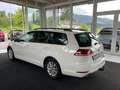 Volkswagen Golf Variant Rabbit 1,6 TDI Weiß - thumbnail 6