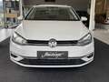 Volkswagen Golf Variant Rabbit 1,6 TDI Weiß - thumbnail 2