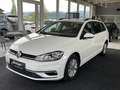 Volkswagen Golf Variant Rabbit 1,6 TDI Weiß - thumbnail 1