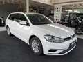 Volkswagen Golf Variant Rabbit 1,6 TDI Weiß - thumbnail 3