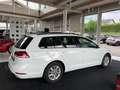 Volkswagen Golf Variant Rabbit 1,6 TDI Weiß - thumbnail 4