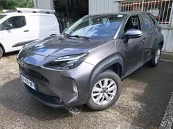 Toyota Yaris Cross 1.5 Dynamic Business