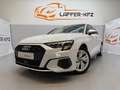 Audi A3 30 TDI PDC TEMP SITZHZG KLIMAAUTO Weiß - thumbnail 4