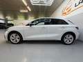 Audi A3 30 TDI PDC TEMP SITZHZG KLIMAAUTO Weiß - thumbnail 11