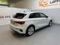 Audi A3 30 TDI PDC TEMP SITZHZG KLIMAAUTO Weiß - thumbnail 14