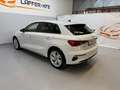 Audi A3 30 TDI PDC TEMP SITZHZG KLIMAAUTO Weiß - thumbnail 12