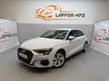 Audi A3 30 TDI PDC TEMP SITZHZG KLIMAAUTO Weiß - thumbnail 1
