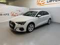 Audi A3 30 TDI PDC TEMP SITZHZG KLIMAAUTO Weiß - thumbnail 7