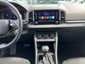 Skoda Karoq Tour 110kw TSI DSG *4xSHZ*AHK*LED*RFK*KESSY Grigio - thumbnail 11