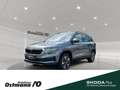 Skoda Karoq Tour 110kw TSI DSG *4xSHZ*AHK*LED*RFK*KESSY Grigio - thumbnail 1