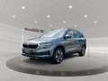 Skoda Karoq Tour 110kw TSI DSG *4xSHZ*AHK*LED*RFK*KESSY Grigio - thumbnail 2
