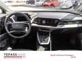 Audi Q4 e-tron Sportback 50 QUATTRO ADVANCED LED PDC MMI BT KLIMA Schwarz - thumbnail 7