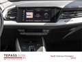 Audi Q4 e-tron Sportback 50 QUATTRO ADVANCED LED PDC MMI BT KLIMA Schwarz - thumbnail 12