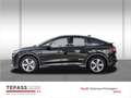 Audi Q4 e-tron Sportback 50 QUATTRO ADVANCED LED PDC MMI BT KLIMA Schwarz - thumbnail 4