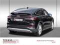 Audi Q4 e-tron Sportback 50 QUATTRO ADVANCED LED PDC MMI BT KLIMA Schwarz - thumbnail 2