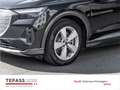 Audi Q4 e-tron Sportback 50 QUATTRO ADVANCED LED PDC MMI BT KLIMA Schwarz - thumbnail 6