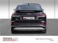 Audi Q4 e-tron Sportback 50 QUATTRO ADVANCED LED PDC MMI BT KLIMA Schwarz - thumbnail 5