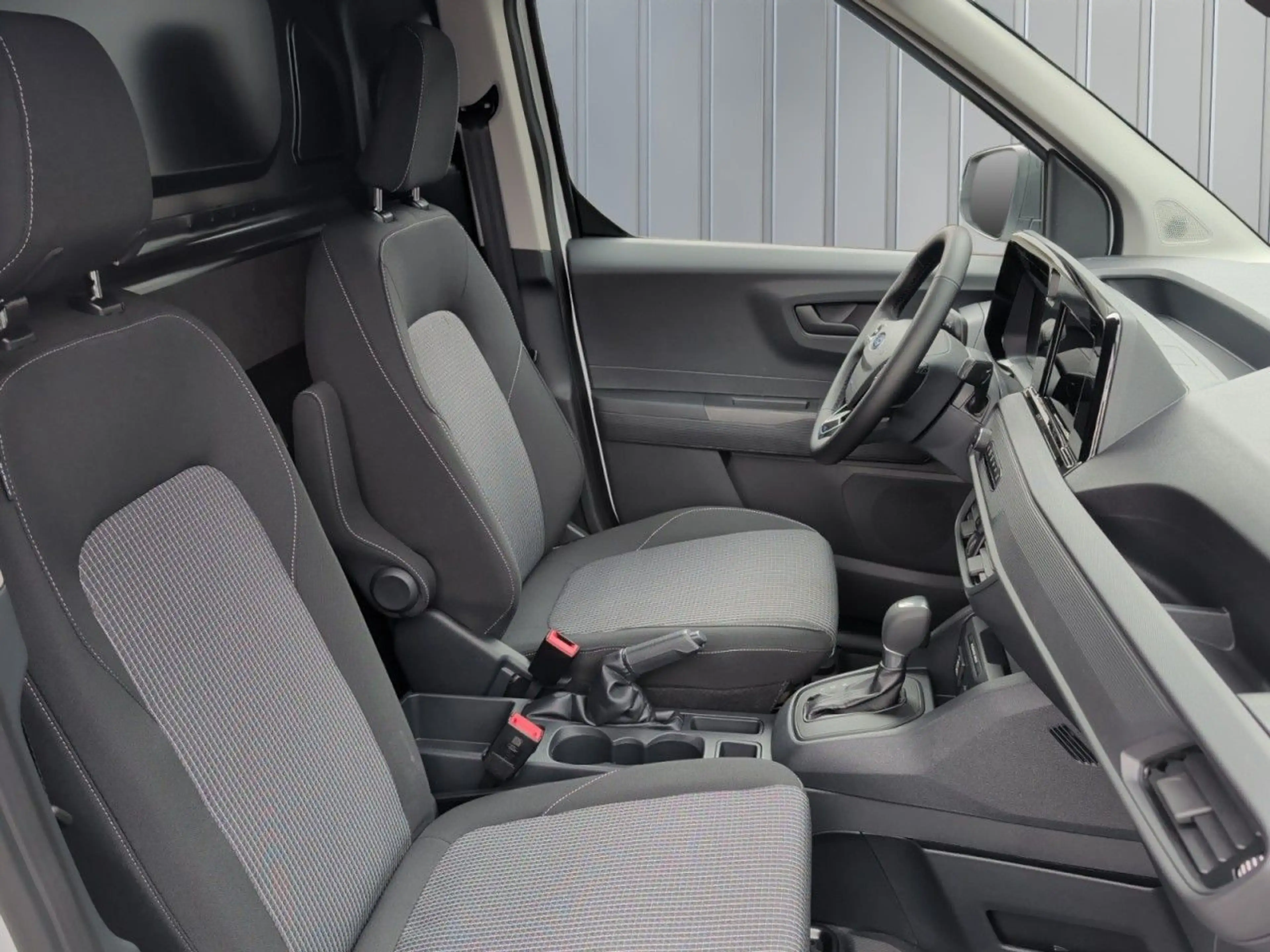 Ford Transit Courier Trend 1.0 EB Aut.+Kamera+Klima — photo 12