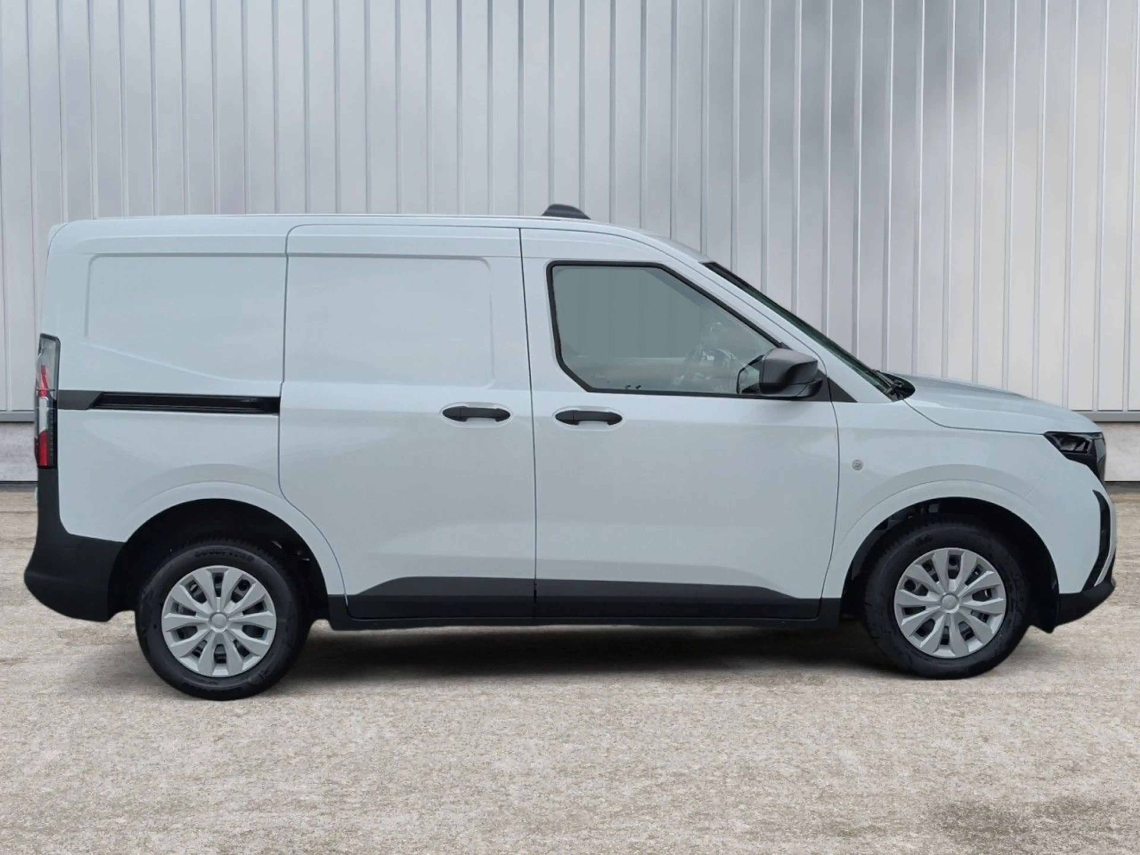 Ford Transit Courier Trend 1.0 EB Aut.+Kamera+Klima — photo 8