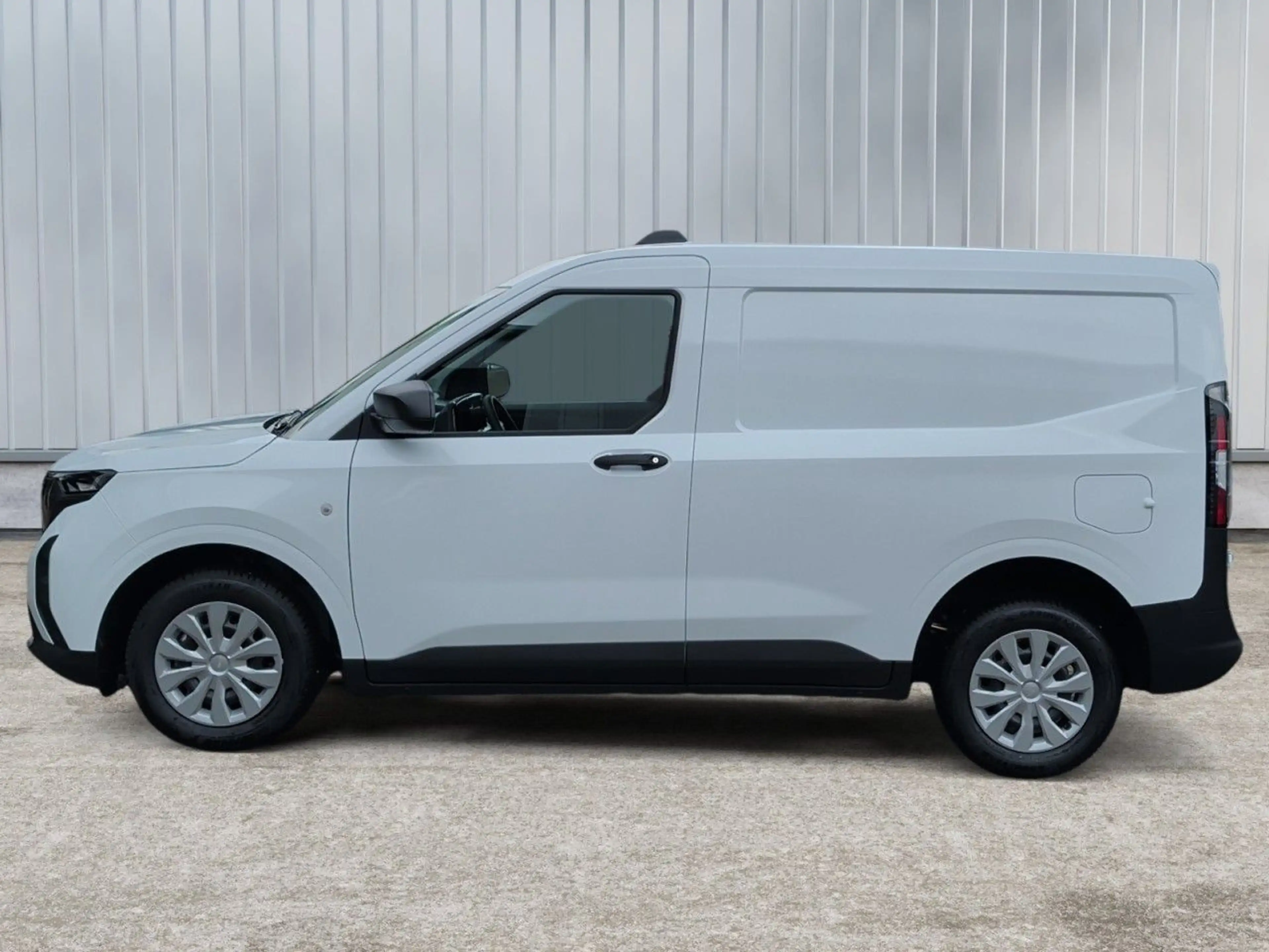 Ford Transit Courier Trend 1.0 EB Aut.+Kamera+Klima — photo 3