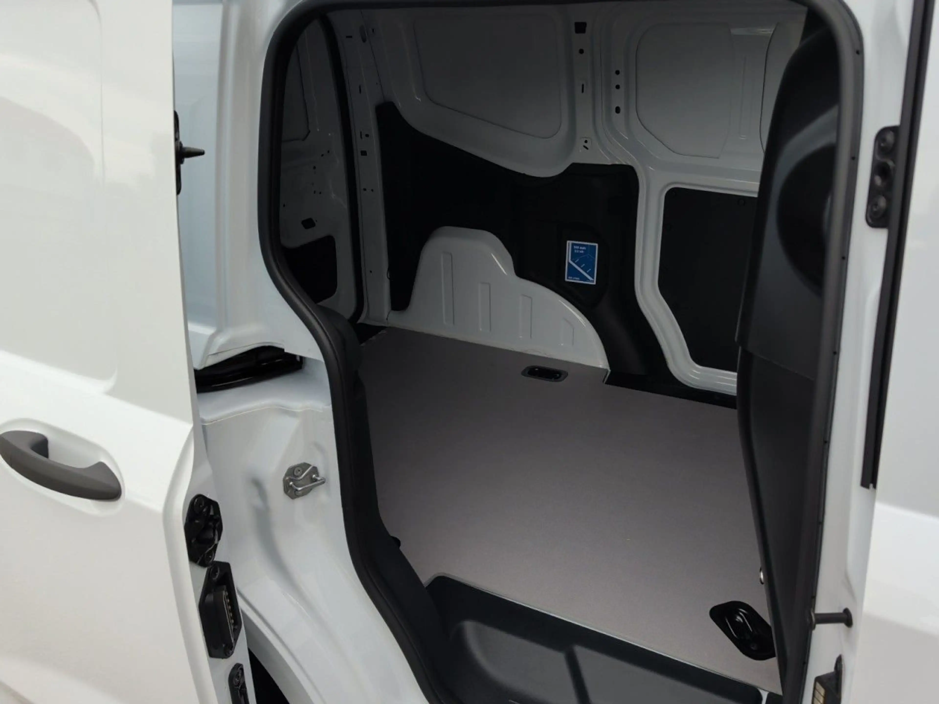 Ford Transit Courier Trend 1.0 EB Aut.+Kamera+Klima — photo 14