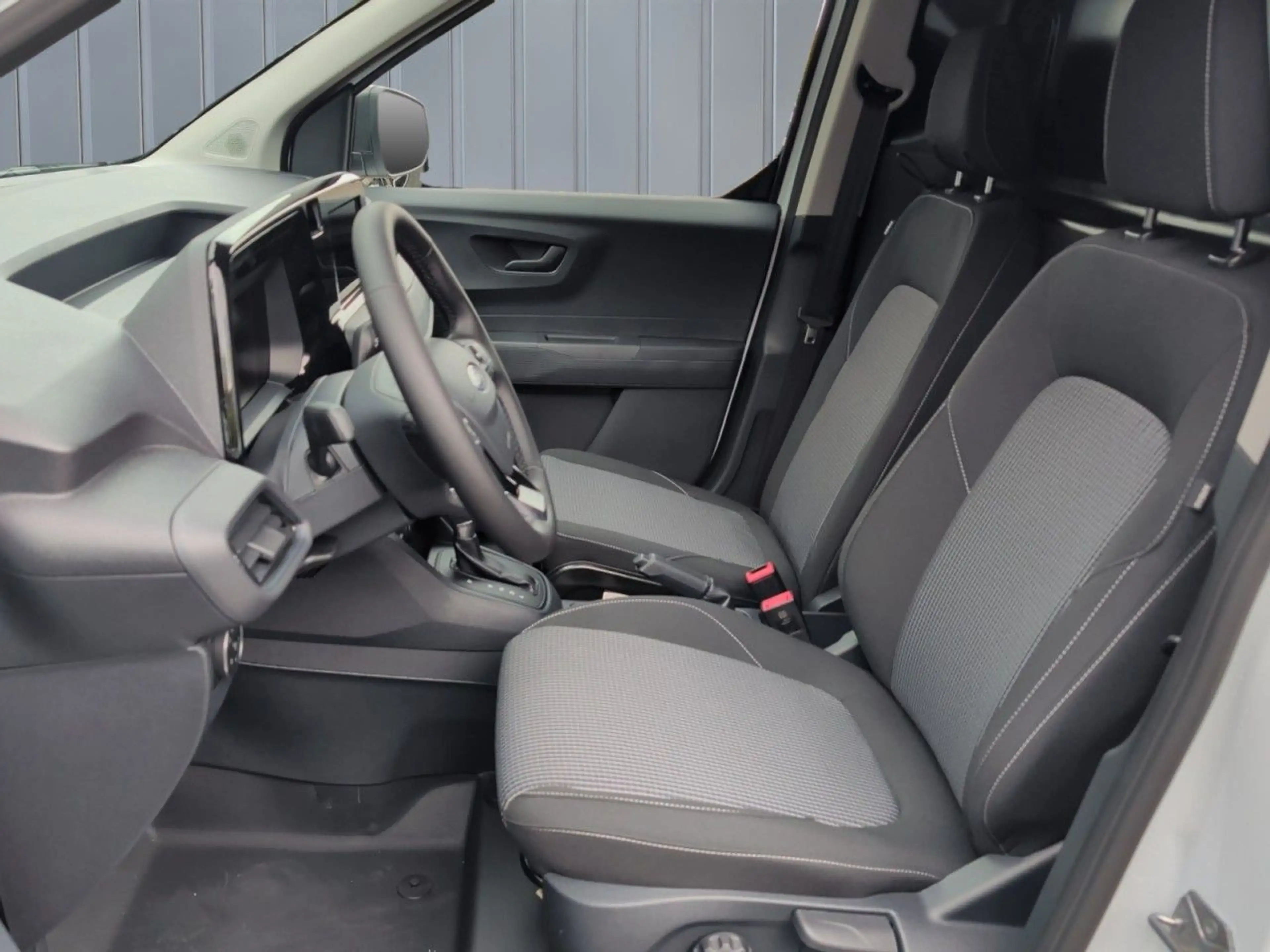 Ford Transit Courier Trend 1.0 EB Aut.+Kamera+Klima — photo 13