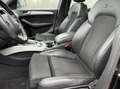 Audi Q5 2.0 TFSI quattro S-Line PANO Schwarz - thumbnail 24