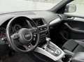 Audi Q5 2.0 TFSI quattro S-Line PANO Schwarz - thumbnail 8