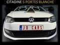 Volkswagen Polo 1.2 ESSENCE ‼️GARANTIE 1 AN CTOK‼️ Weiß - thumbnail 2