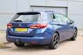 Opel Astra Sports Tourer 1.2 145pk Ultimate | Trekhaak | Navi Blauw - thumbnail 2