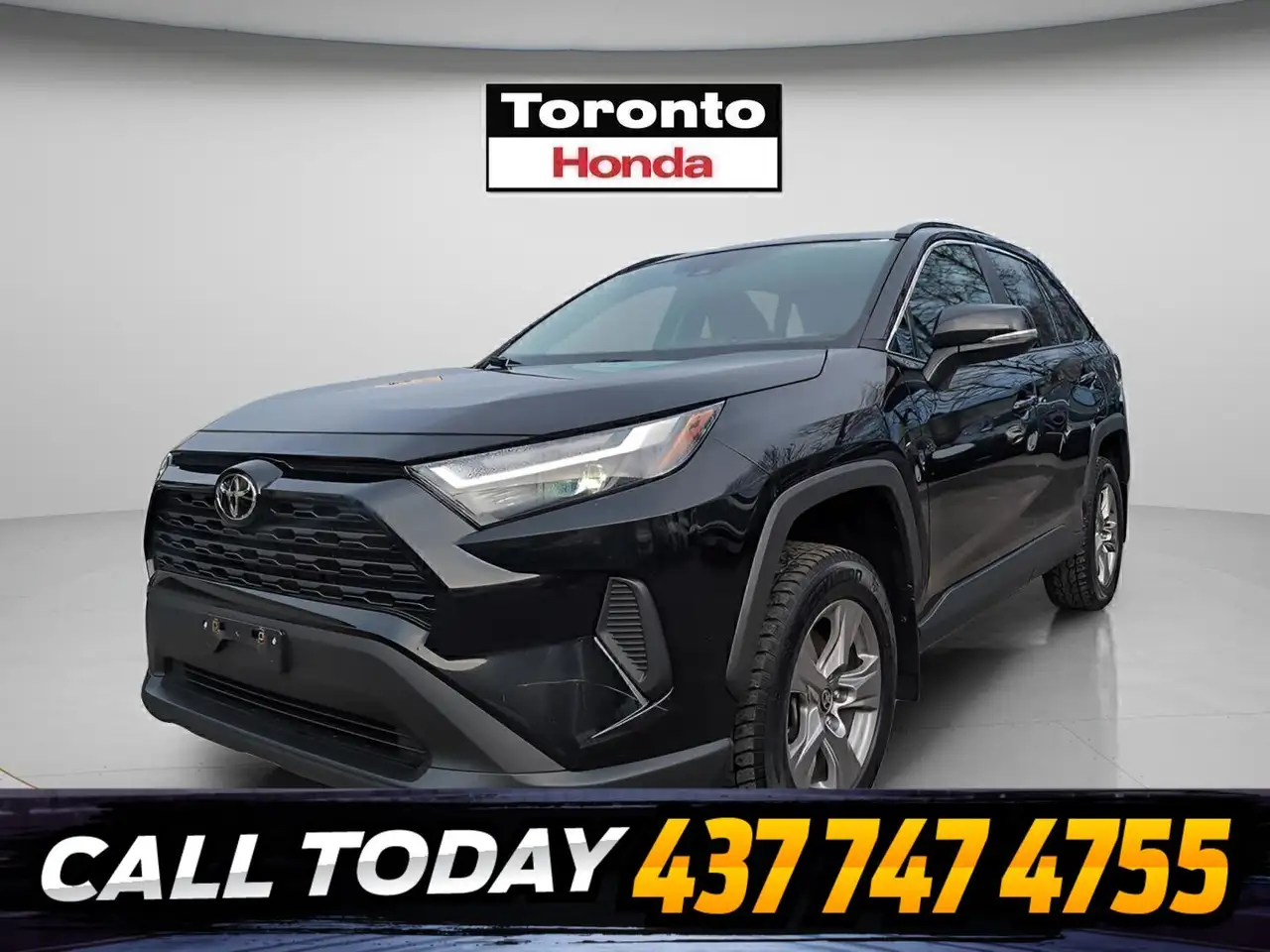 2024 Toyota RAV 4