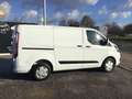 Ford Transit Custom trend 20dci 2021 36000km 17250e ex Weiß - thumbnail 10