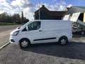 Ford Transit Custom trend 20dci 2021 36000km 17250e ex Weiß - thumbnail 14