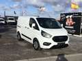 Ford Transit Custom trend 20dci 2021 36000km 17250e ex Weiß - thumbnail 18