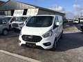 Ford Transit Custom trend 20dci 2021 36000km 17250e ex Blanc - thumbnail 16