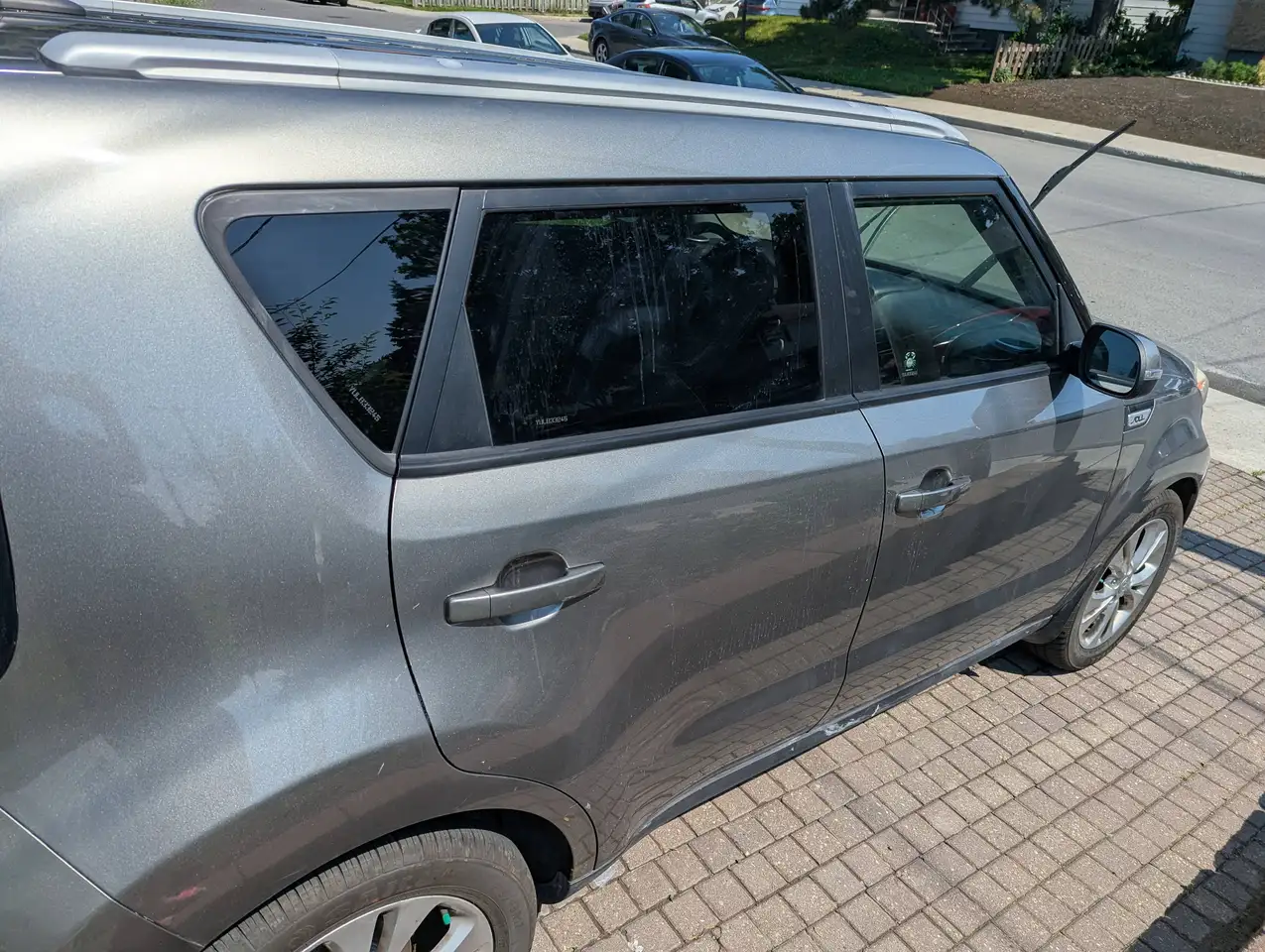 Kia Soul photo Kia Soul