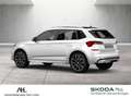 Skoda Kamiq 1.5 TSI Monte Carlo LED Navi Pano AHK PDC SHZ Weiß - thumbnail 5