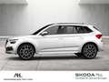 Skoda Kamiq 1.5 TSI Monte Carlo LED Navi Pano AHK PDC SHZ Weiß - thumbnail 3