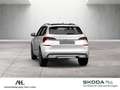 Skoda Kamiq 1.5 TSI Monte Carlo LED Navi Pano AHK PDC SHZ Weiß - thumbnail 6